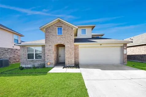 1227 Baja Vista Way Channelview TX 77530