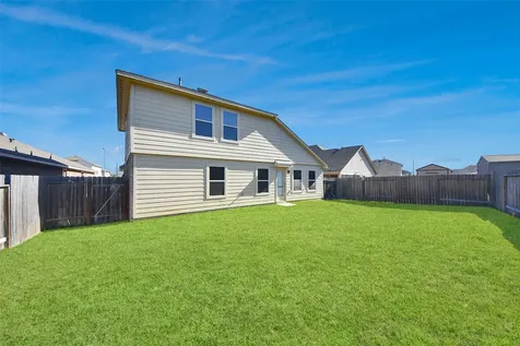 1227 Baja Vista Way Channelview TX 77530