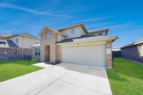 1227 Baja Vista Way Channelview TX 77530