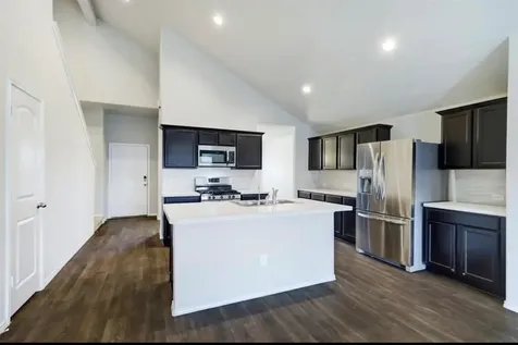 1227 Baja Vista Way Channelview TX 77530