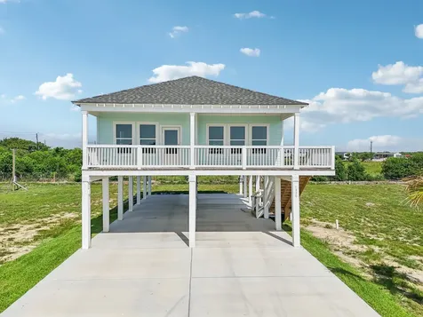 1338 Sapphire Palms Court San Leon TX 77539