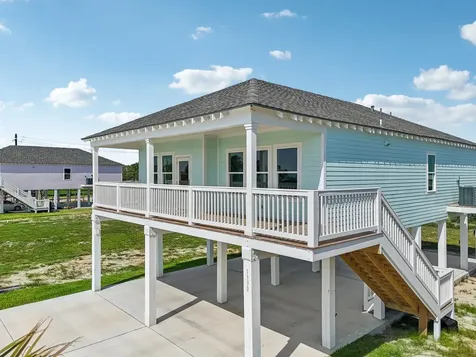 1338 Sapphire Palms Court San Leon TX 77539