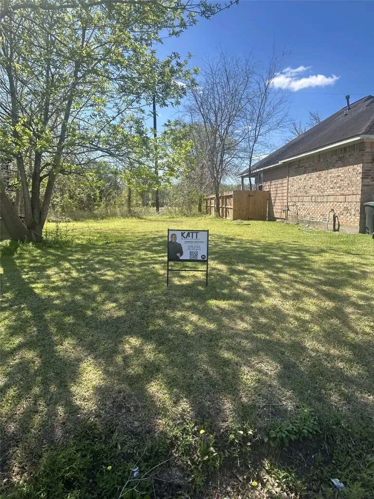 5210 Jezebel Street Houston TX 77033