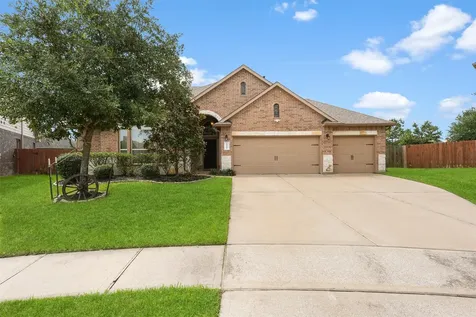 24506 Rossmore Hill Court Spring TX 77389