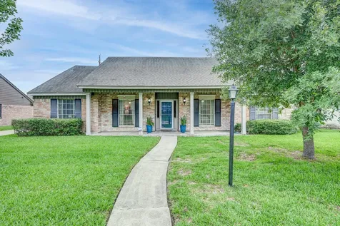 12906 Advance Drive Houston TX 77065