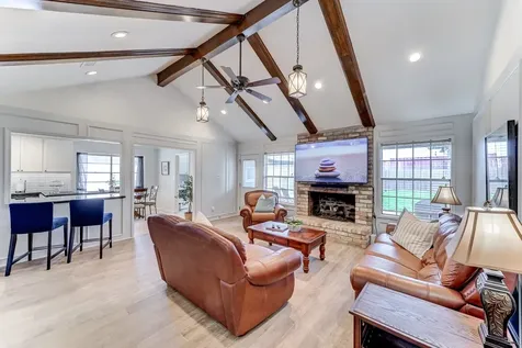 12906 Advance Drive Houston TX 77065