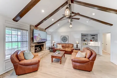 12906 Advance Drive Houston TX 77065