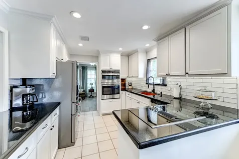 12906 Advance Drive Houston TX 77065
