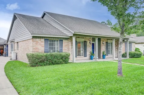 12906 Advance Drive Houston TX 77065