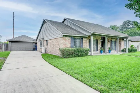 12906 Advance Drive Houston TX 77065
