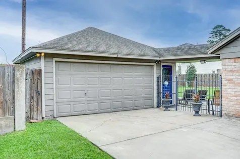 12906 Advance Drive Houston TX 77065