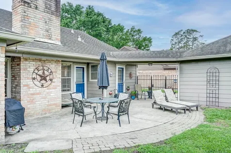 12906 Advance Drive Houston TX 77065