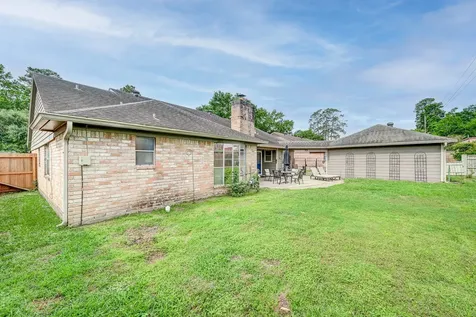 12906 Advance Drive Houston TX 77065