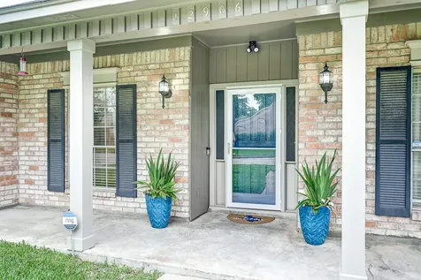 12906 Advance Drive Houston TX 77065