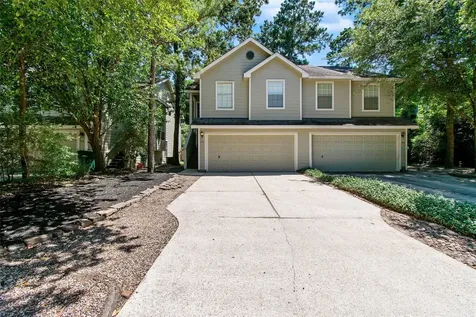 150 S Walden Elms Circle The Woodlands TX 77382