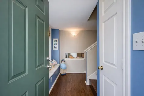 150 S Walden Elms Circle The Woodlands TX 77382