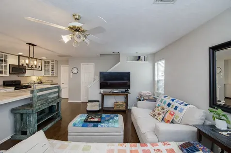 150 S Walden Elms Circle The Woodlands TX 77382