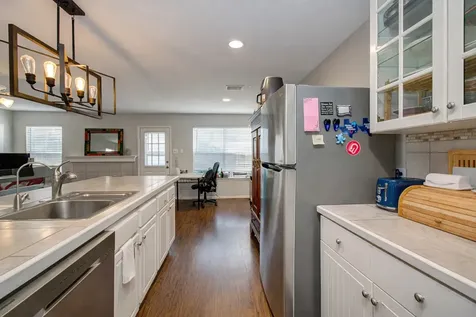 150 S Walden Elms Circle The Woodlands TX 77382