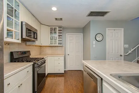 150 S Walden Elms Circle The Woodlands TX 77382