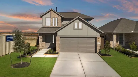 2907 Wind Cave Lane Rosharon TX 77583