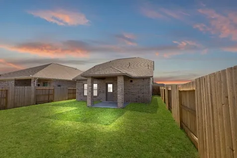 2907 Wind Cave Lane Rosharon TX 77583