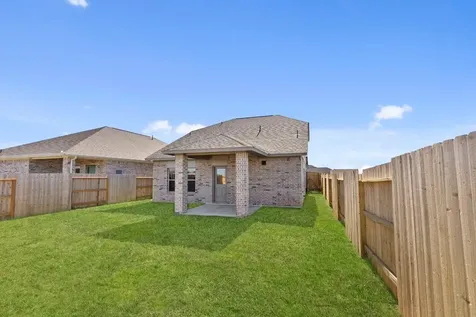 2907 Wind Cave Lane Rosharon TX 77583