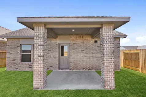 2907 Wind Cave Lane Rosharon TX 77583