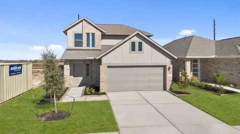 2907 Wind Cave Lane Rosharon TX 77583