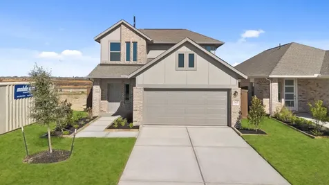 2907 Wind Cave Lane Rosharon TX 77583