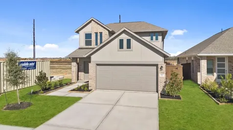 2907 Wind Cave Lane Rosharon TX 77583