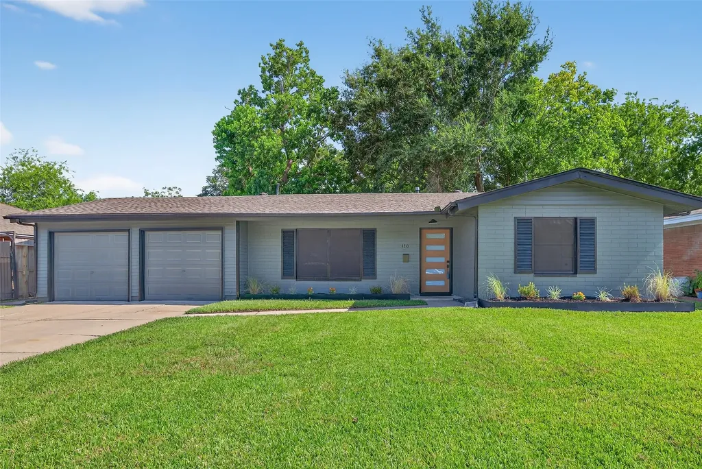 4310 Jorns Street Houston TX 77045