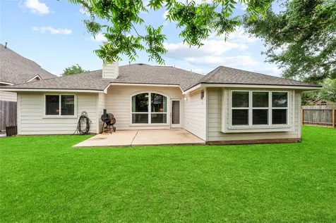 4039 Dell Lane Missouri City TX 77459