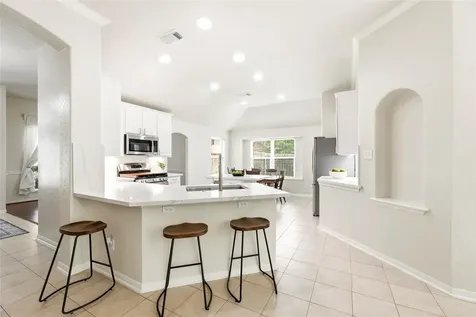 4039 Dell Lane Missouri City TX 77459