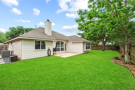 4039 Dell Lane Missouri City TX 77459