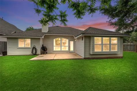4039 Dell Lane Missouri City TX 77459