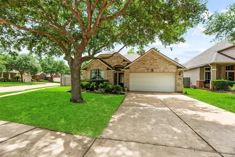 4039 Dell Lane Missouri City TX 77459