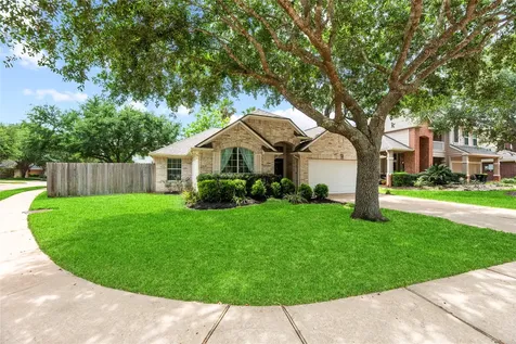 4039 Dell Lane Missouri City TX 77459