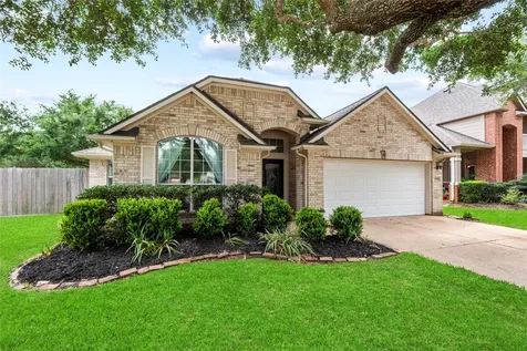 4039 Dell Lane Missouri City TX 77459
