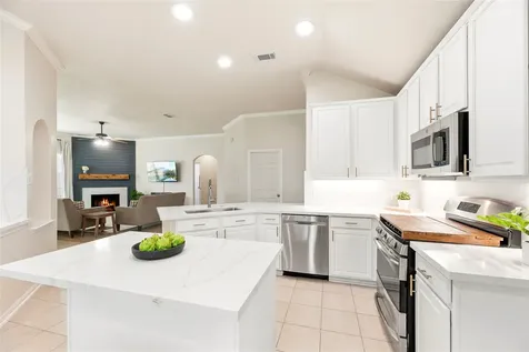 4039 Dell Lane Missouri City TX 77459