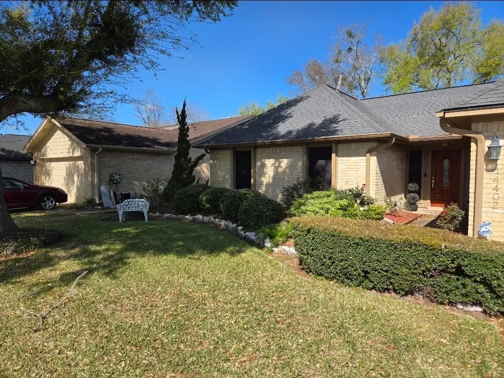 14402 Moorfield Drive Houston TX 77083