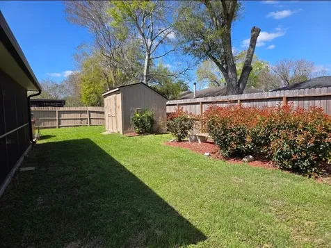 14402 Moorfield Drive Houston TX 77083