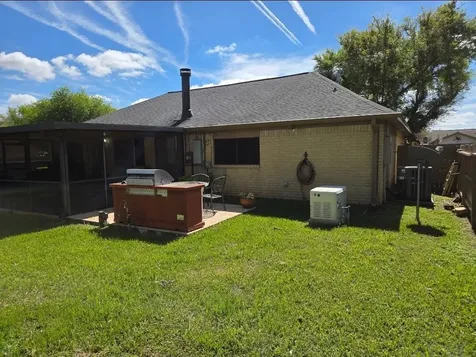 14402 Moorfield Drive Houston TX 77083