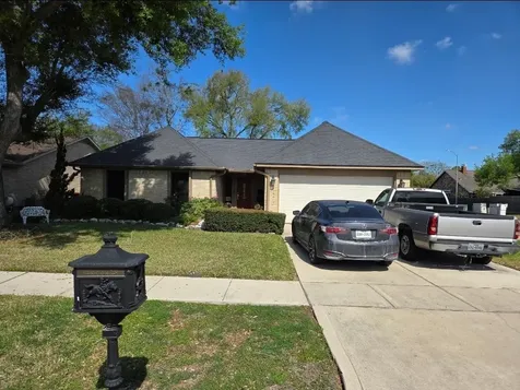 14402 Moorfield Drive Houston TX 77083