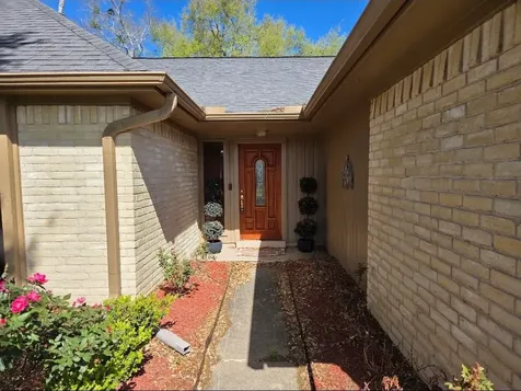 14402 Moorfield Drive Houston TX 77083