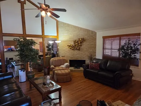 14402 Moorfield Drive Houston TX 77083