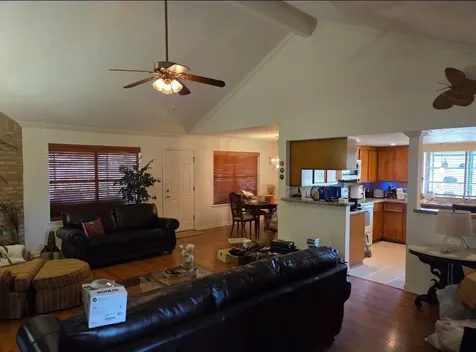 14402 Moorfield Drive Houston TX 77083
