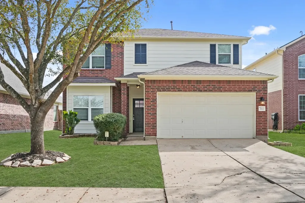 3927 Teal Run Place Court Fresno TX 77545