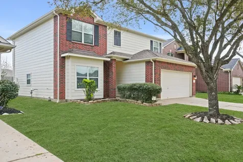 3927 Teal Run Place Court Fresno TX 77545