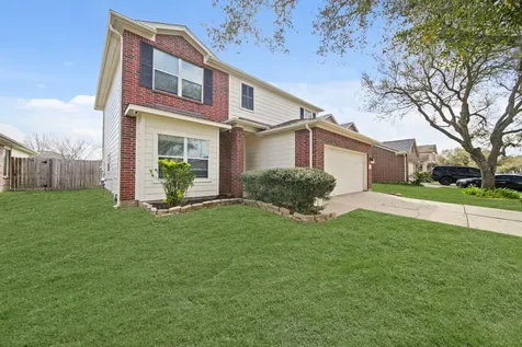 3927 Teal Run Place Court Fresno TX 77545