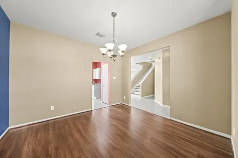 3927 Teal Run Place Court Fresno TX 77545